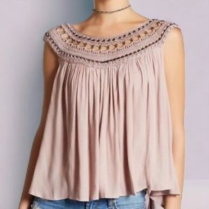 Free People | Hardwear Sleeveless Top
